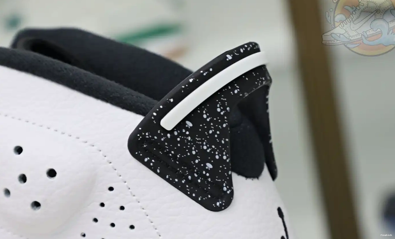 6 Oreo Air Jordan Retro Jordan 0702
